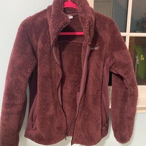 Medium Women's Columbia Jacket